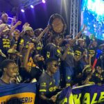 SC Kalele Crowned NLL Season 13 Champions in Jinja