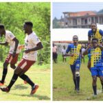 TY Omujuma, SC Kalele to face-off in Jinja for #NLLXIII honors