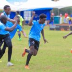 Abashweki book their place in Season Eleven Finale