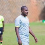 Jabulani Expose Kabali Defender Uncle Gudus, Put 9 Goals Past Him