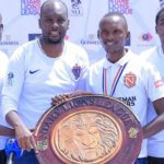 COVID-19! Nshera Donates Rice, Sugar, eNshera and Beans in Kampala