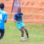 Milestone! Kalele’s Mukama Emma Hits 50th League Goal