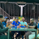 Romifield Joins SC Kalele