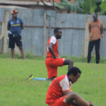 Comunicado Oficial: NLL is Resting