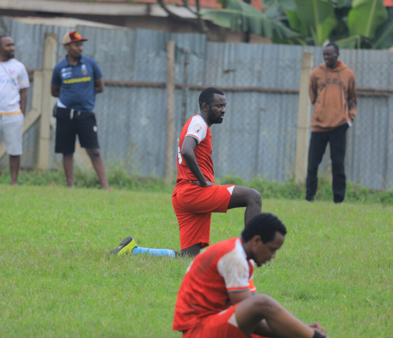 Comunicado Oficial: NLL is Resting