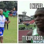 “I never experred it,” Nshera Midfielder Rabbito Still Catching His Breath After ‘Falling’ in Thugs