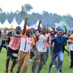 Season 15 Award Winners