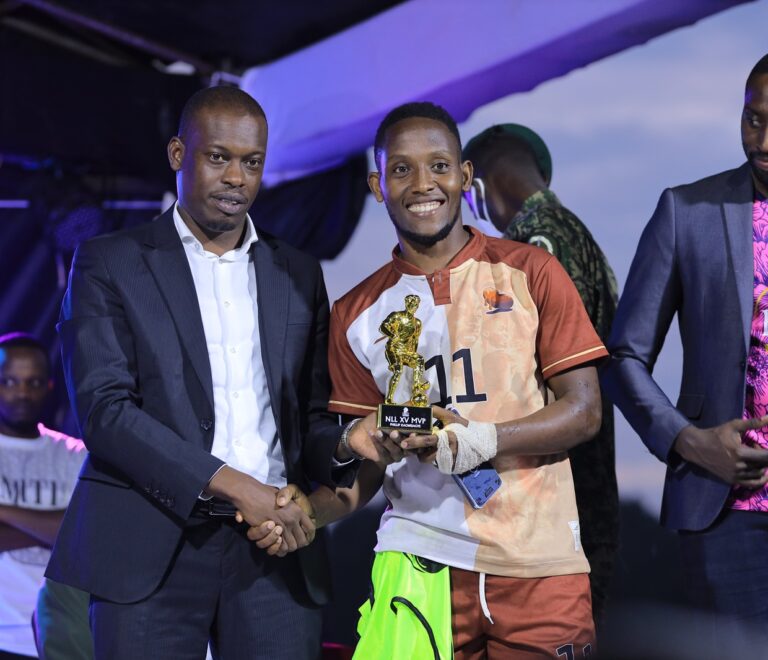 NLL XV Most Valuable Player (MVP): Here’s How Teams Voted