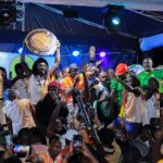 TY Omujuma Crowned Champions of Ntare League Season 15