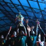 Champions TY Omujuma Triumph in 09-14 Coalition Tournament at King’s Park Arena