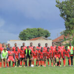 Enshaka FC Partners with Brian Gadgets (Phone Store) for NLL Season 16