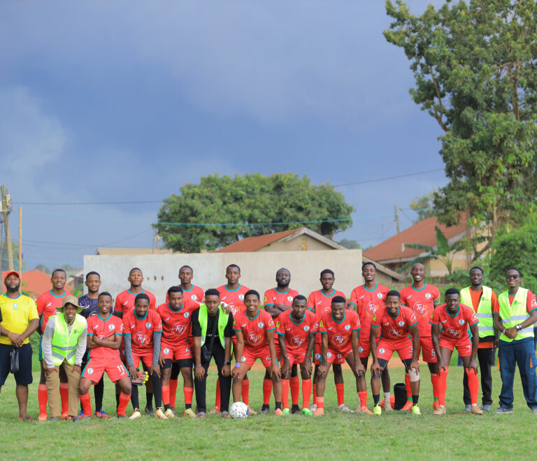 Enshaka FC Partners with Brian Gadgets (Phone Store) for NLL Season 16